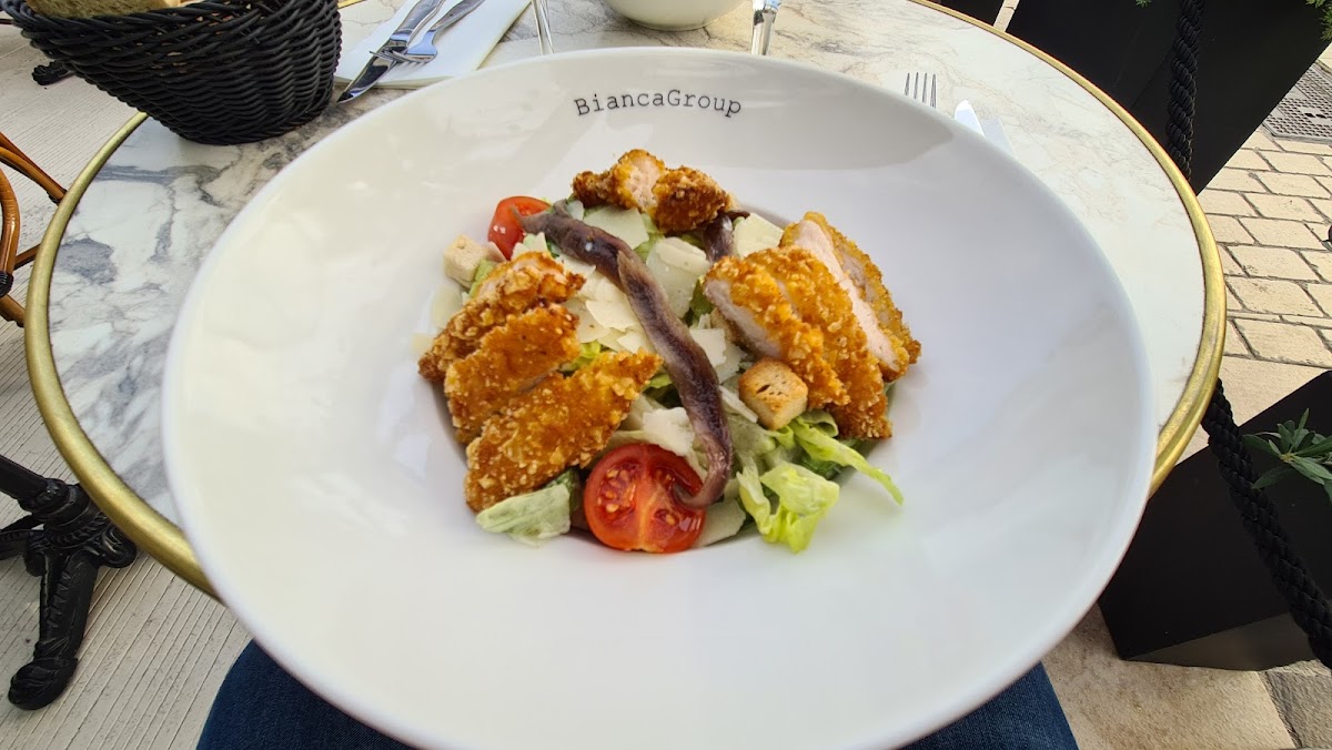 Slide Background Image